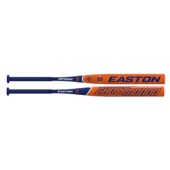 2023 Easton Ghostmondo Loaded 12.5” USA (ASA) Slowpitch Softball Bat :