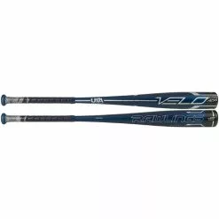 2022 Rawlings Velo ACP -5 USA Youth Baseball Bat 2 5/8”: US1V5