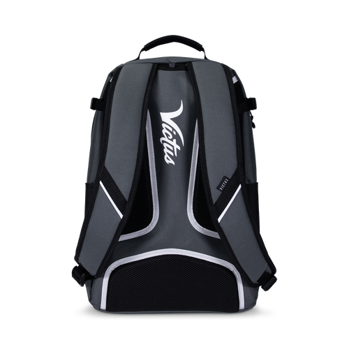 Victus DNA Bat Pack – Grey/Black 2 Victus DNA Bat Pack – Grey/Black - Image 2