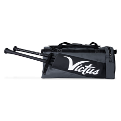 Victus DNA Duffel Bag – Grey/Black