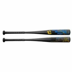 2022 DeMarini Uprising (-11) USA Youth Baseball Bat 2 1/2”: WBD2235010
