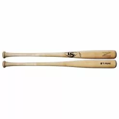 Louisville Slugger MLB Prime Birch VG27 Guerrero Jr Wood Baseball Bat: