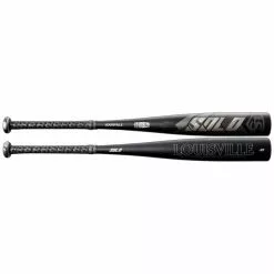 2021 Louisville Slugger Solo -8 USSSA Youth Baseball Bat 2 ¾”: WBL2485