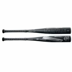Louisville Slugger Solo -10 USSSA Junior Big Barrel Baseball Bat 2 3/4
