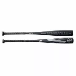 2022 Louisville Slugger Solo -11 USA Youth Baseball Bat 2 5/8": WBL253