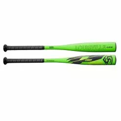Louisville Slugger Prime -12.5 USA Youth Tee Ball Bat 2 1/4": WBL25400