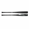 2022 Louisville Slugger Solo -3 BBCOR Adult Baseball Bat: WTLBBS622B3