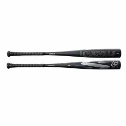 2022 Louisville Slugger Solo -3 BBCOR Adult Baseball Bat: WTLBBS622B3