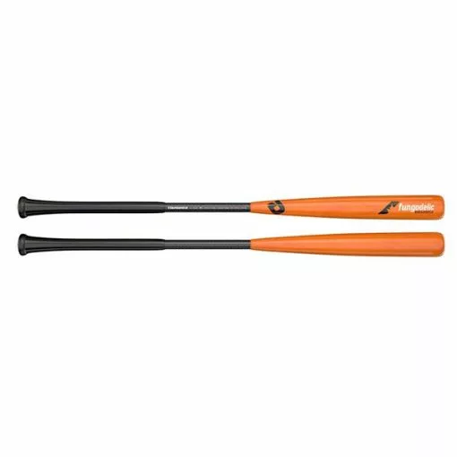 DeMarini Fungodelic Pro Maple Composite Fungo Bat: WTDXFUNDE1835 -Footwear Sales Store WTDXFUNDE1835 x700