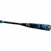 2021 DeMarini Voodoo -5 Baseball Bat 2 5/8 Inch USA Youth Baseball Bat