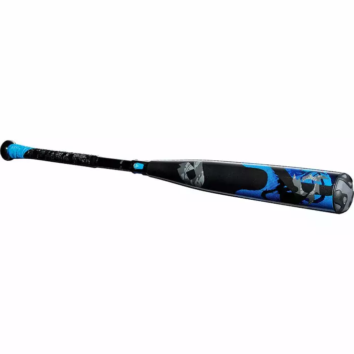 2021 DeMarini Voodoo -5 Baseball Bat 2 5/8 Inch USA Youth Baseball Bat 1 2021 DeMarini Voodoo -5 Baseball Bat 2 5/8 Inch USA Youth Baseball Bat