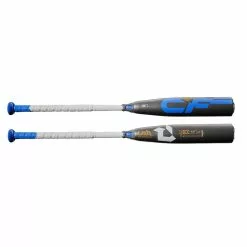 2022 DeMarini Zen (-10) USA Baseball Bat 2 5/8”: WTDXUFX22