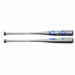 2022 DeMarini The Goods One Piece (-10) USA Youth Baseball Bat 2 5/8”: