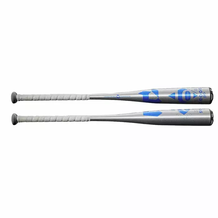 2022 DeMarini The Goods One Piece (-10) USA Youth Baseball Bat 2 5/8”: 1 2022 DeMarini The Goods One Piece (-10) USA Youth Baseball Bat 2 5/8”: