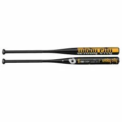 2022 DeMarini Windy City “Mushball” Slowpitch Softball Bat: WTDXWCS-22