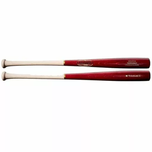 Louisville Slugger Y243 Legacy Youth Maple Baseball Bat: WTLWYM243A20 -Footwear Sales Store WTLWYM243A20 x700