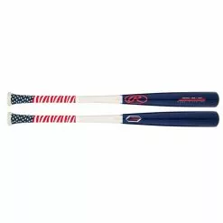 Rawlings Player Preferred (-7.5) Ash Wood Baseball Bat 2 ¼”: Y62AUS