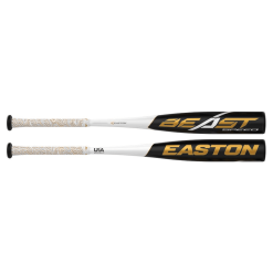 Easton Beast Speed -10 Youth Baseball Bat – USA 2 5/8”: YBB19BS10
