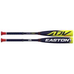 2022 Easton ADV 360™ - 5 USA Youth Baseball Bat 2 5/8”: YBB22ADV5
