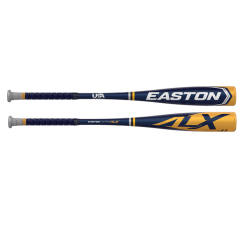 2022 Easton Alpha ALX™ -11 USA Youth Baseball Bat 2 5/8”: YBB22AL11