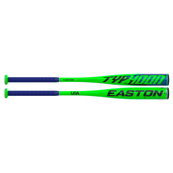 2022 Easton Typhoon™ -12 USA Youth Baseball Bat 2 ¼”: YSB22TY12