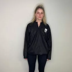 RECKEN Long Sleeve Slicker