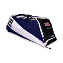 Marucci Wheeled Utility Catchers Bag -Footwear Sales Store a13afae0982c4b15289ad627898bbbebe82f241d