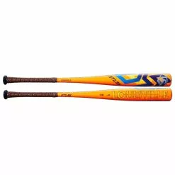 2023 Louisville Slugger Atlas (-3) BBCOR Adult Baseball Bat 2 5/8”: WB
