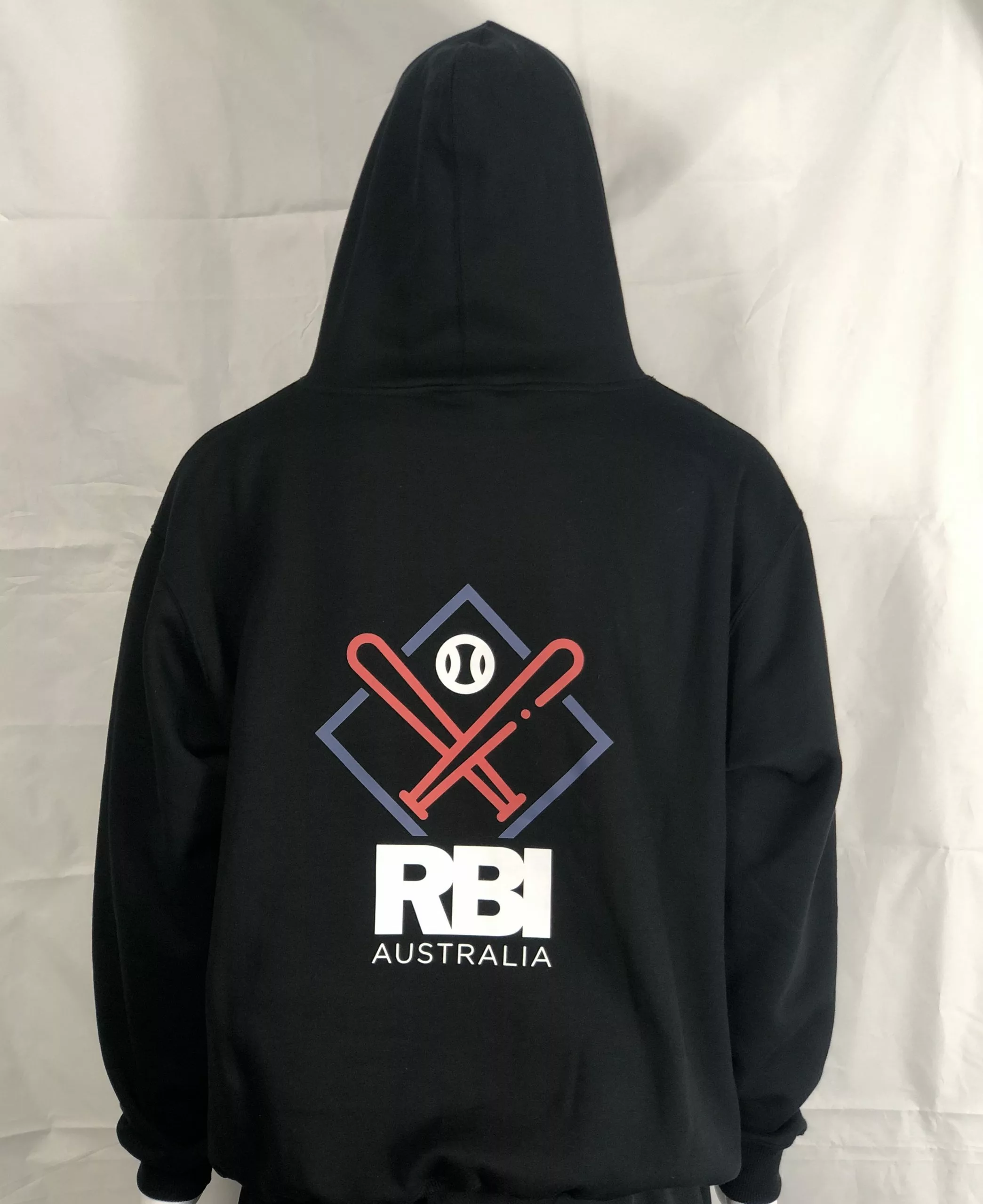 RBI Australia Hoodie 4 RBI Australia Hoodie - Image 4