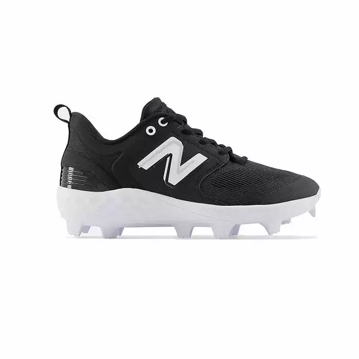 New Balance Fresh Foam 3000 V6 Low Molded Cleat 3 New Balance Fresh Foam 3000 V6 Low Molded Cleat - Image 3