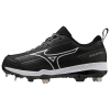 Mizuno Sweep 6 Low Women's Metal Softball Cleats: 320662