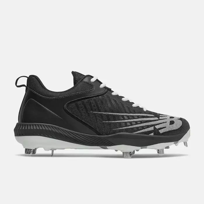 New Balance FuelCell 4040 V6 Metal Baseball Cleats 4 New Balance FuelCell 4040 V6 Metal Baseball Cleats - Image 4