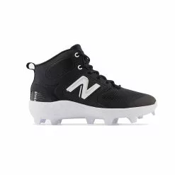 New Balance Fresh Foam 3000 V6 Mid-Molded Baseball Cleat