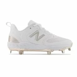 New Balance Fresh Foam X Velo V3 Champagne Metallic Women's Metal Clea
