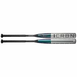 2023 Mizuno PWR CRBN Fastpitch Bat -10oz