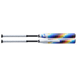 2023 DeMarini Prism+ (-11) Fastpitch Softball Bat: WBD2362010