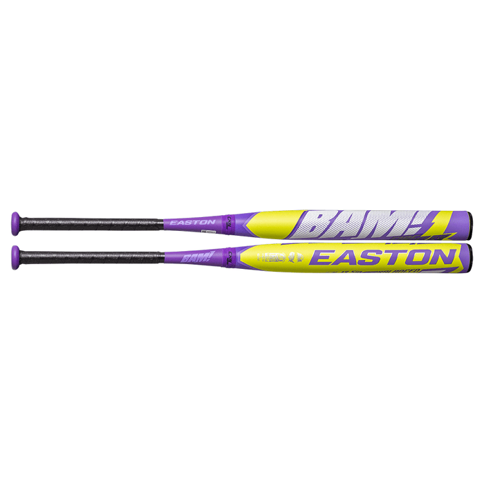 2023 Easton BAM! Fire Flex™ USSSA Slowpitch Softball Bat: SP23BAMB 1 2023 Easton BAM! Fire Flex™ USSSA Slowpitch Softball Bat: SP23BAMB