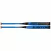 2022 Easton Ghostmondo End-Loaded 13.5” USA Slowpitch Softball Bat : S