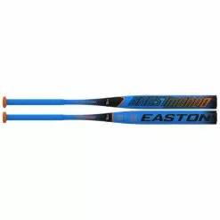 2022 Easton Ghostmondo End-Loaded 13.5” USA Slowpitch Softball Bat : S