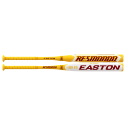 2023 Easton Resmondo Fire Flex™ USSSA Balanced Slowpitch Softball Bat: