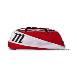 Marucci Wheeled Utility Catchers Bag -Footwear Sales Store fd7168667d00ec62229bb6e2db35a875d9e90f8f