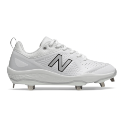 New Balance Women's Metal Cleat: SMVELOv2