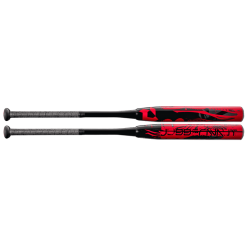 2023 DeMarini Juggy USA/ASA End-Loaded Slow Pitch Softball Bat: WBD233