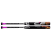 2022 DeMarini CF (-11) Fastpitch Softball Bat: WTDXCFS22