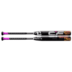 2022 DeMarini CF (-11) Fastpitch Softball Bat: WTDXCFS22