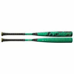 2023 Louisville Slugger Meta (-3) BBCOR Adult Baseball Bat: WBL2639010