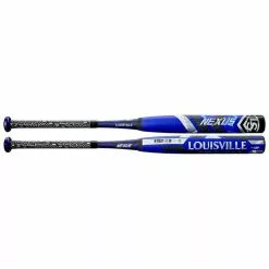 2022 Louisville Slugger Nexus -12 Fastpitch Softball Bat: WBL2459010