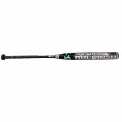 ADIDAS 2023 Suncoast Backlash2 Balanced USA (ASA) Slowpitch Softball Bat: SB2