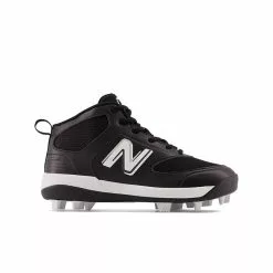 New Balance J3000 V6 Rubber Molded Youth Cleat
