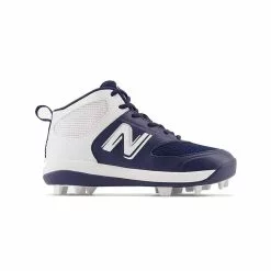 New Balance J3000 V6 Rubber Molded Youth Cleat -Footwear Sales Store j3000v6ny x700